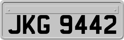 JKG9442