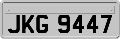 JKG9447