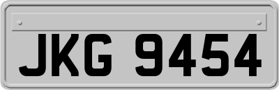 JKG9454