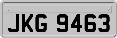 JKG9463