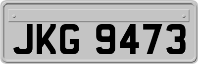 JKG9473
