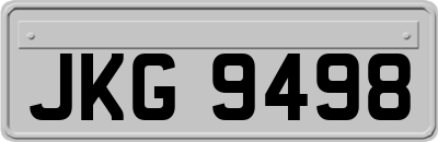 JKG9498