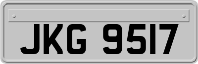 JKG9517
