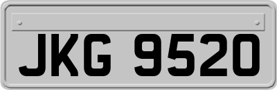 JKG9520