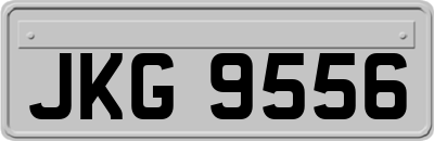 JKG9556