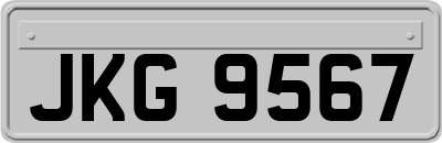 JKG9567