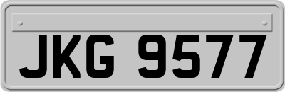 JKG9577