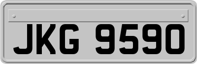 JKG9590