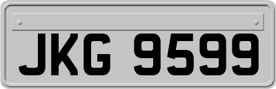 JKG9599