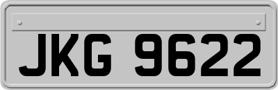 JKG9622