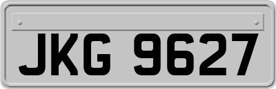 JKG9627