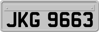 JKG9663