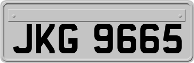 JKG9665