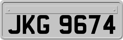 JKG9674