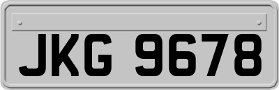 JKG9678