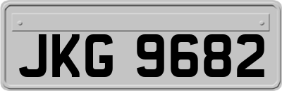 JKG9682