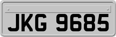 JKG9685