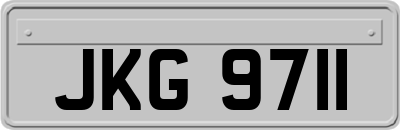 JKG9711