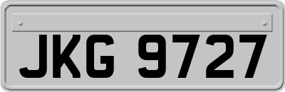 JKG9727