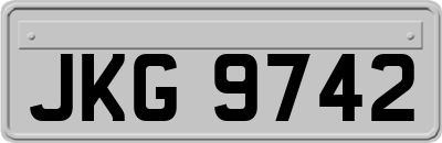 JKG9742