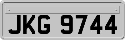 JKG9744