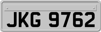 JKG9762