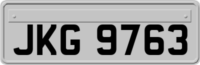 JKG9763