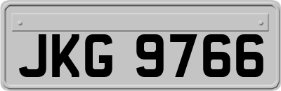 JKG9766