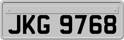 JKG9768