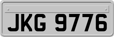 JKG9776