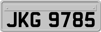 JKG9785