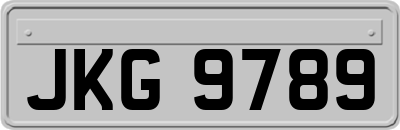 JKG9789