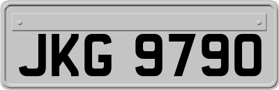 JKG9790
