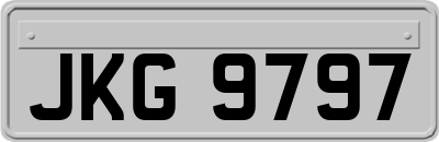 JKG9797