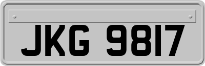 JKG9817
