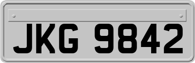 JKG9842