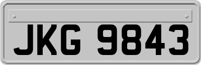 JKG9843