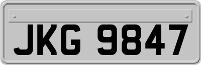 JKG9847