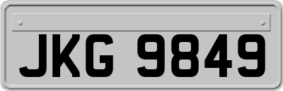 JKG9849