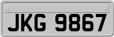 JKG9867