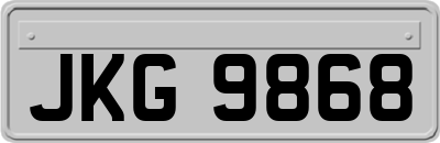 JKG9868