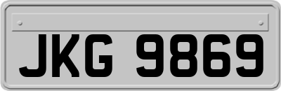 JKG9869