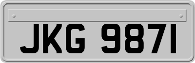 JKG9871