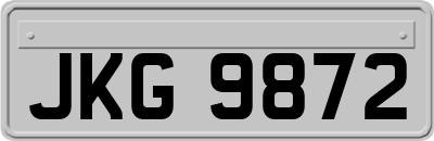 JKG9872