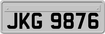 JKG9876