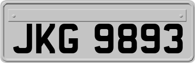 JKG9893