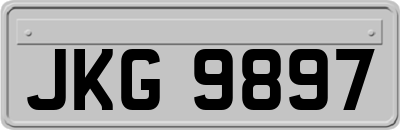 JKG9897