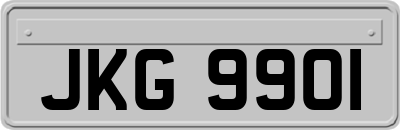 JKG9901
