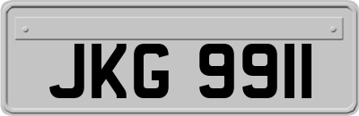 JKG9911
