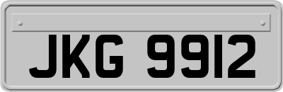 JKG9912